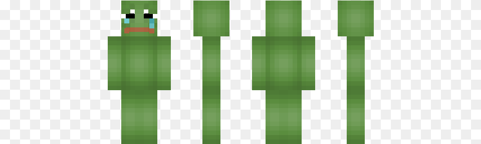 Minecraft Skin Darkseid Minecraft, Green Png