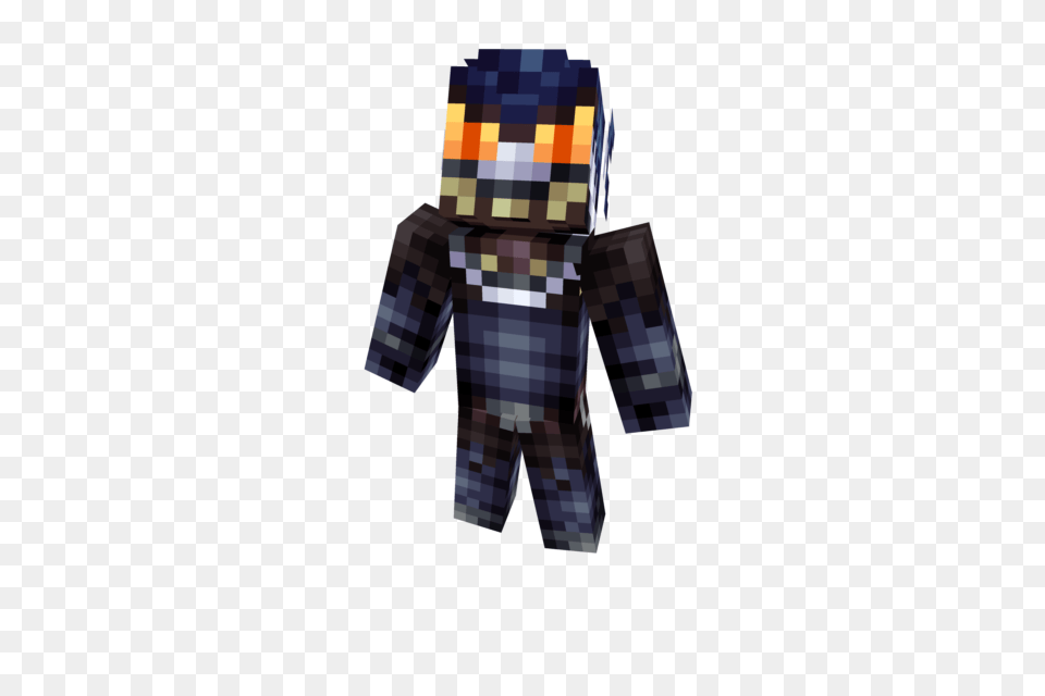 Minecraft Skin Death Note Ryuk Death Note Skin Minecraft, Baby, Person Png Image