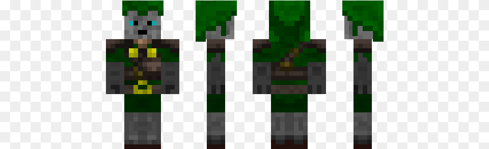 Minecraft Skin Doomguy Skin De Minecraft De Raptor Png