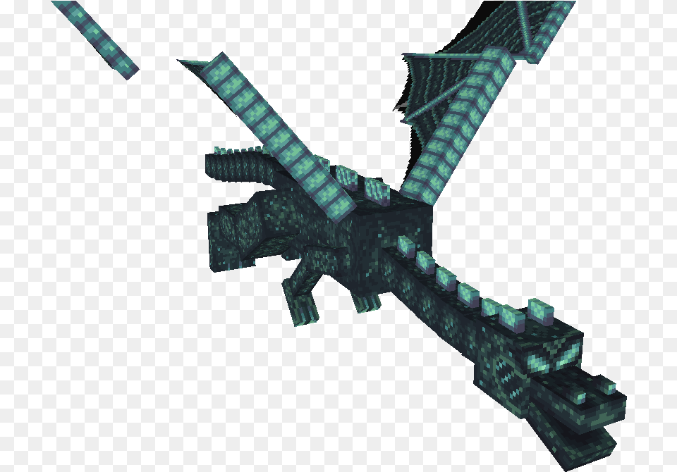 Minecraft Skin Ender Dragon Minecraft Skin Ender Dragon, Animal, Dinosaur, Reptile Png