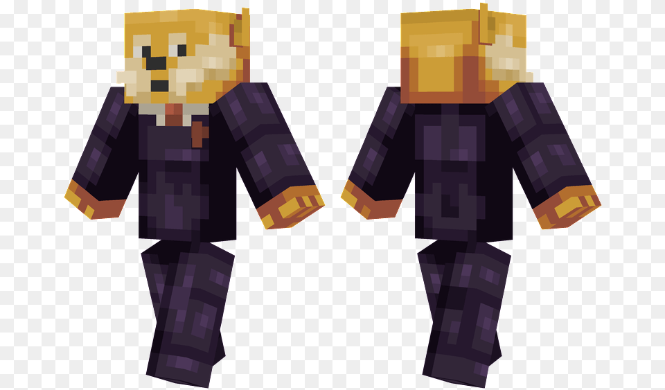 Minecraft Skin Guy, Baby, Person Free Png
