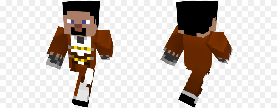 Minecraft Skin Inquisitor Drakoon Cartoon, Adult, Male, Man, Person Png Image