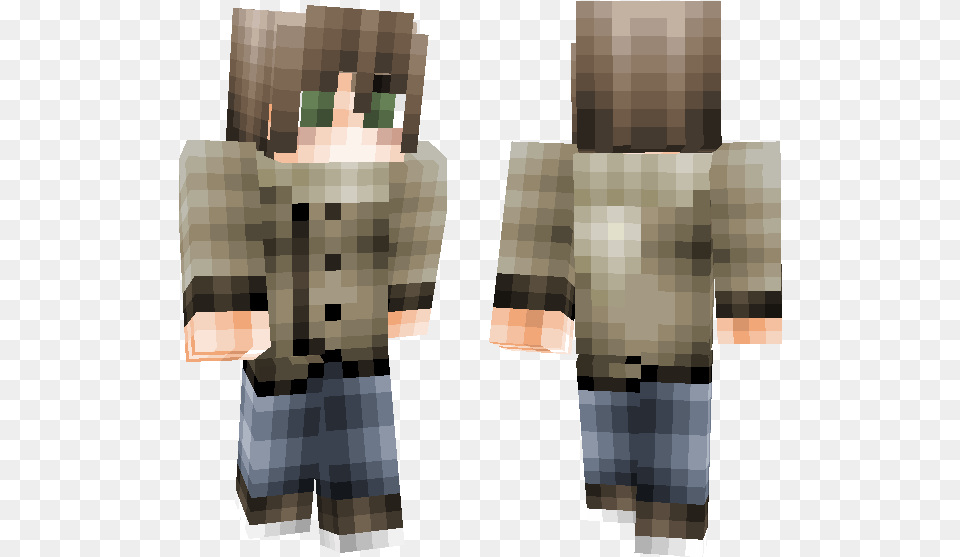 Minecraft Skin Junjou Romantica, Adult, Male, Man, Person Png