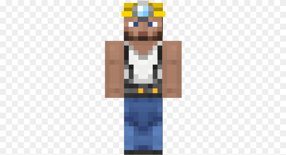 Minecraft Skin Mineur, Chess, Game Free Transparent Png