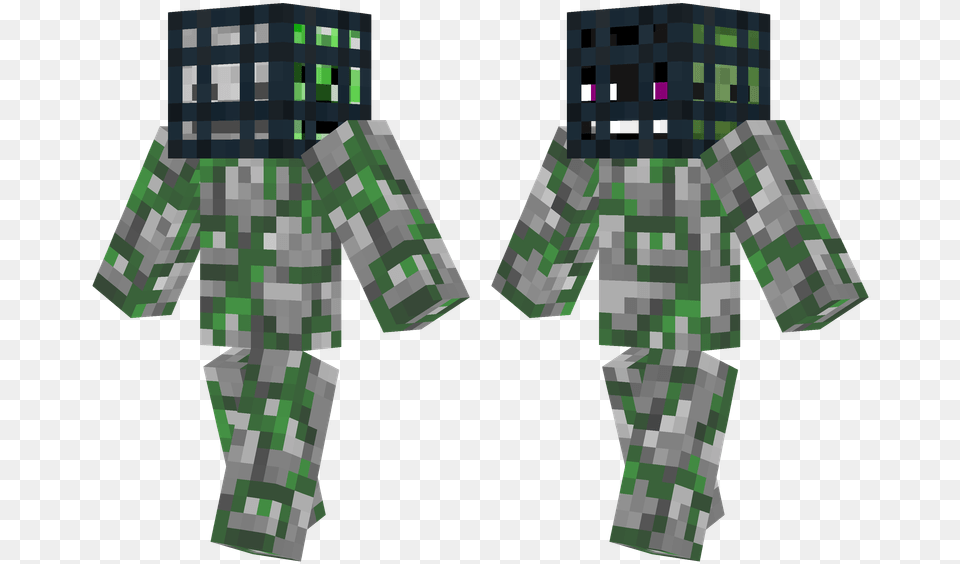 Minecraft Skin Mobs Hd Download Download Minecraft Star Wars Skins Darth Maul, Person Png