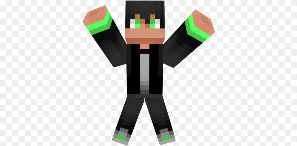 Minecraft Skin No Background, Body Part, Hand, Person, Fist Png Image