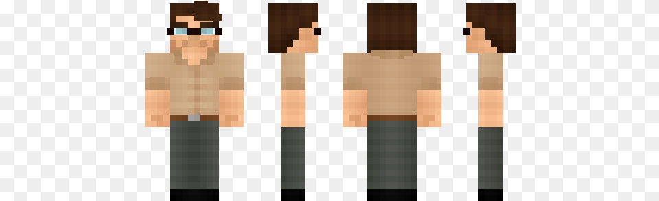 Minecraft Skin Nocow Minecraft Skin Yarikpaw, Person Png