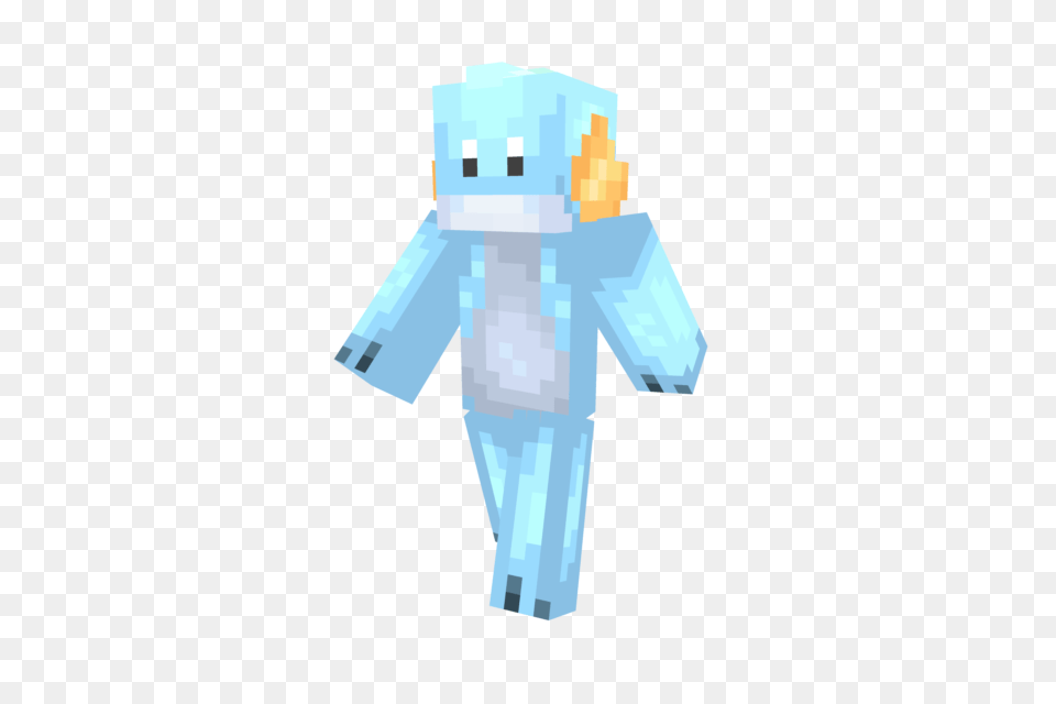 Minecraft Skin Pokemon Mudkip Minecraft Skin Pokemon Eve, Cross, Symbol Free Transparent Png