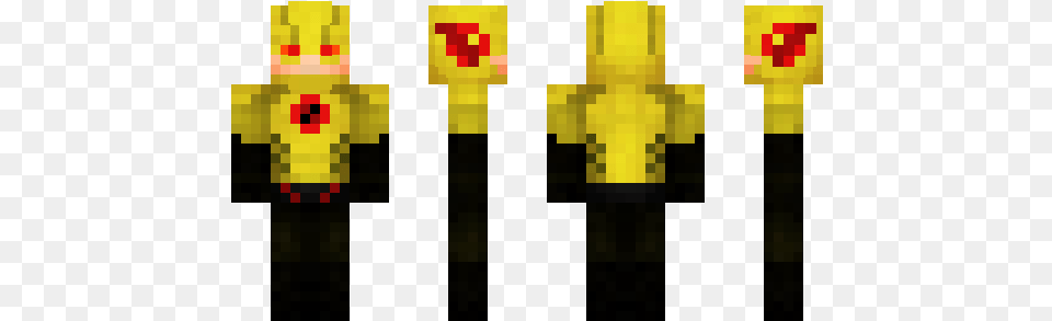Minecraft Skin Sackboy Cross, Person Free Png Download
