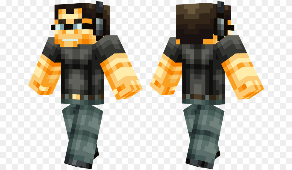 Minecraft Skin Steve Hd Custom Minecraft Zombie Skins, Clothing, Pants, Person Png