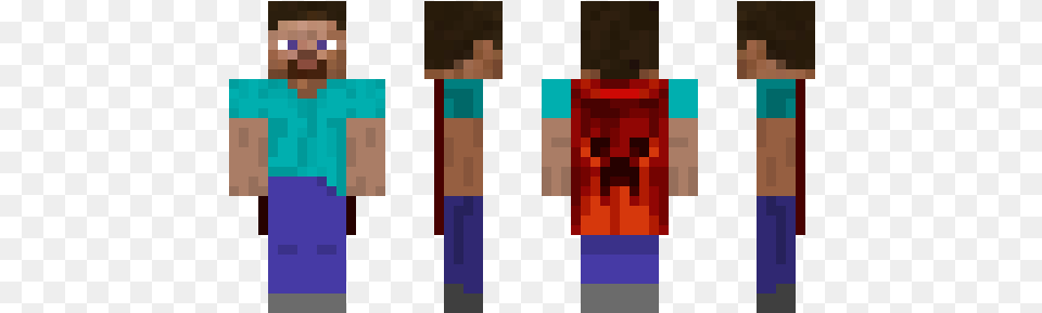 Minecraft Skin Steve Iskall85 Skin, Dynamite, Weapon, Person Free Png