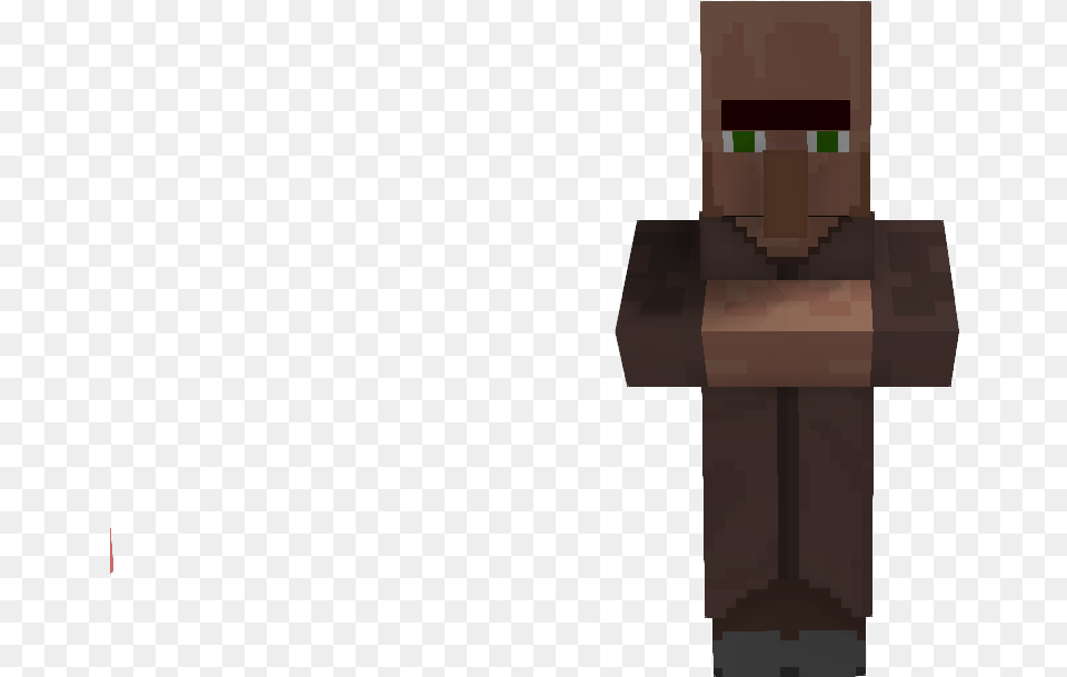 Minecraft Skin Villager Rig, Sword, Weapon, Cross, Symbol Png