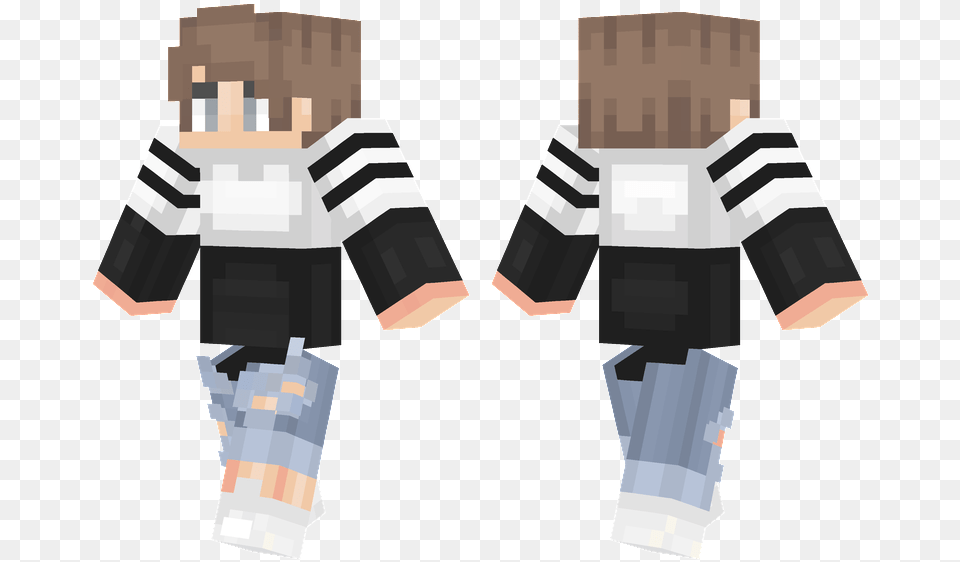Minecraft Skin With Shorts, Body Part, Hand, Person, Clothing Png Image