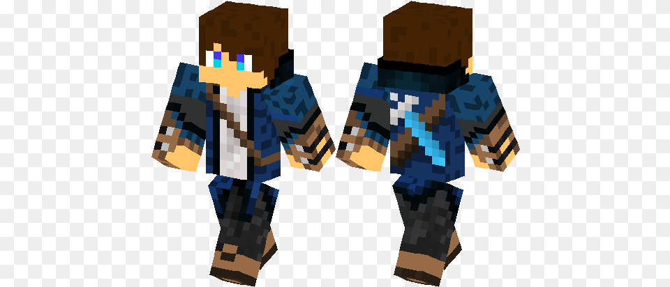 Minecraft Skin With Sword, Fashion, Person, Clothing, Pants Png Image
