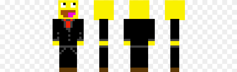 Minecraft Skin Wonho Minecraft, Road Png