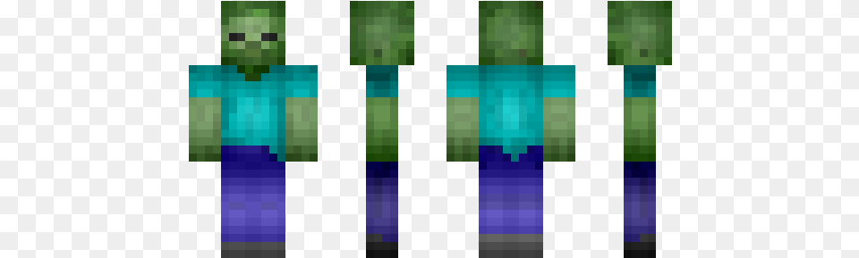 Minecraft Skin Zombie Minecraft Zombie Skin, Art Png