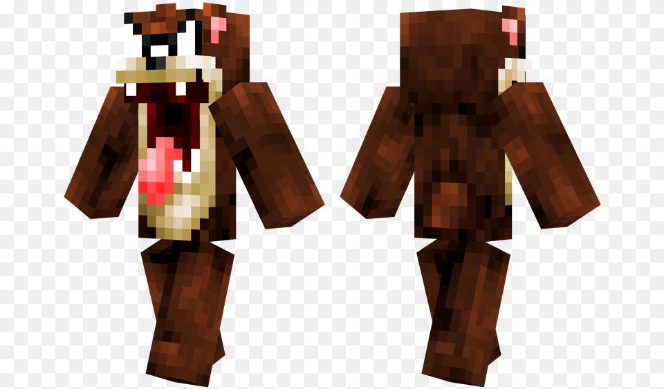 Minecraft Skins, Person Free Transparent Png