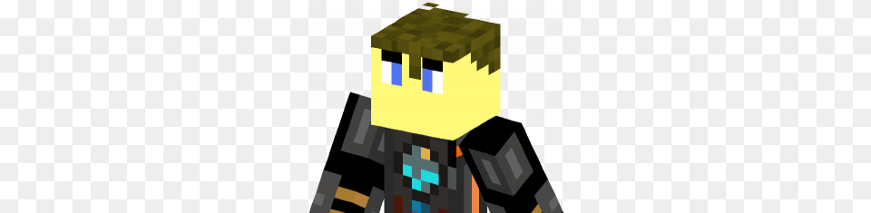 Minecraft Skins, Mailbox Png