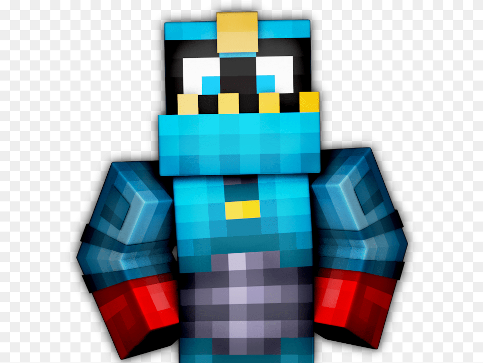 Minecraft Skins Cinema 4d, Toy Free Png