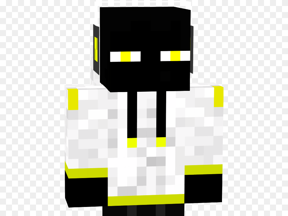 Minecraft Skins Enderman Skins, Electronics, Hardware Png Image