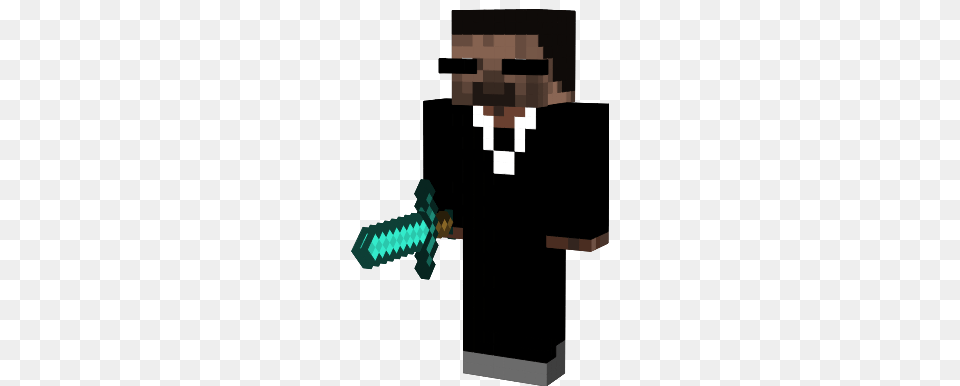 Minecraft Skins Gallery Will Smith Free Png