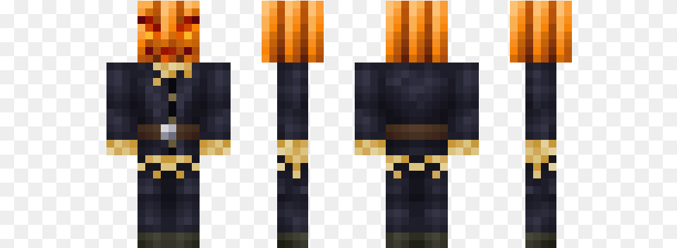 Minecraft Skins Mr Incredible, Person Free Png