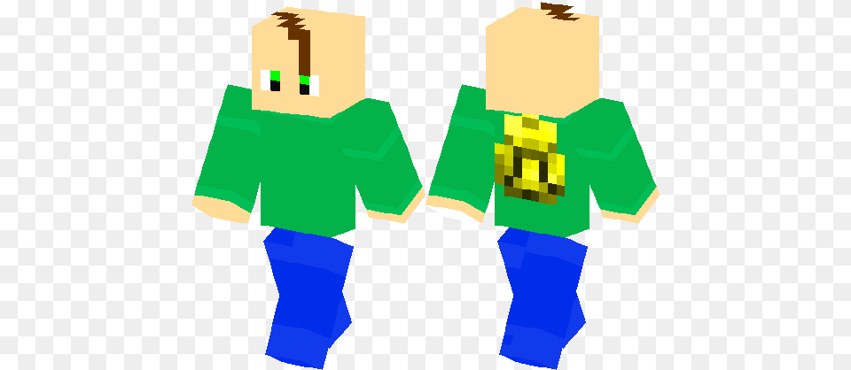 Minecraft Skins Teacher Boy, Clothing, T-shirt, Child, Male Png Image