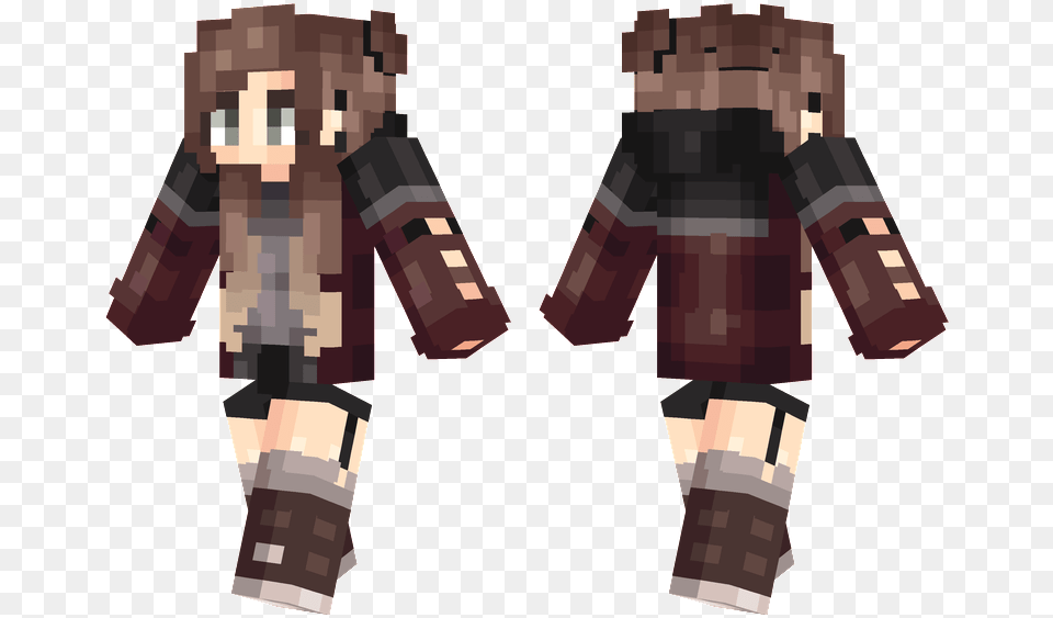 Minecraft Skins With Boots, Baby, Person, Clothing, Glove Png
