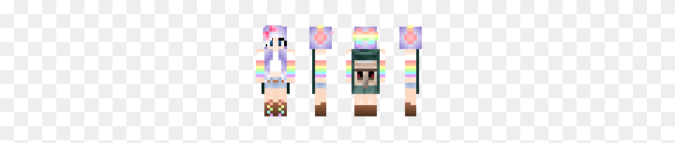 Minecraft Skins With Capes, Person Png