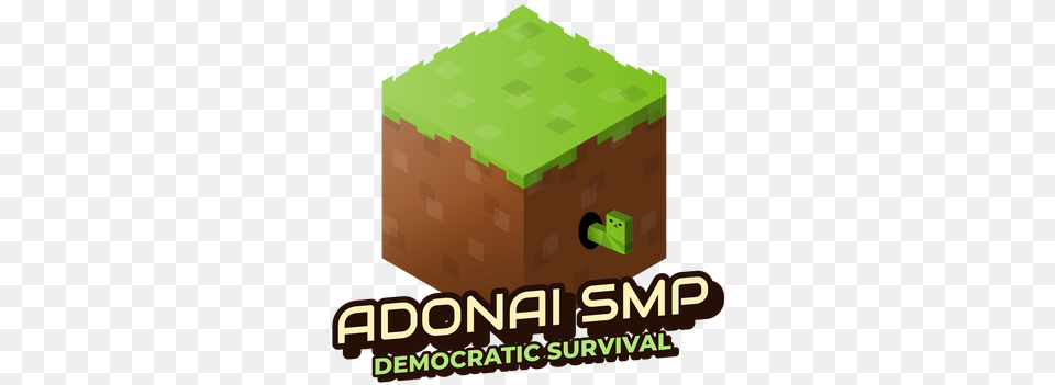 Minecraft Smp Discord Server Template Language, Brick Free Png Download