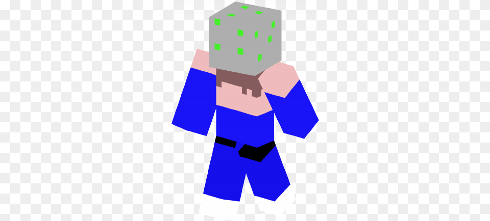Minecraft Spider Mod Transparent, Person Free Png