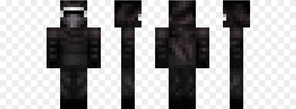 Minecraft Spiderman Skin, Electrical Device, Microphone, Sword, Weapon Free Transparent Png