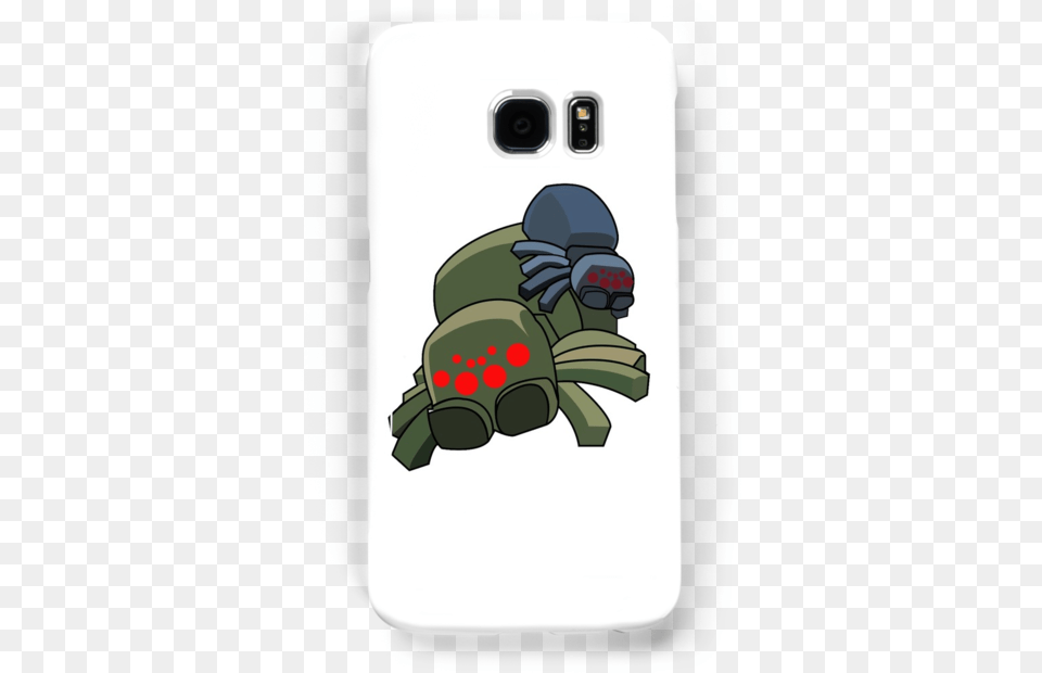 Minecraft Spiders Mob Iphone Xr, Electronics, Device, Grass, Lawn Free Png