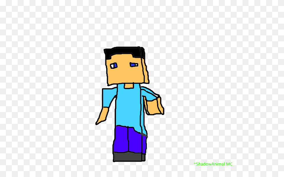 Minecraft Steve, Baby, Person, Face, Head Free Transparent Png