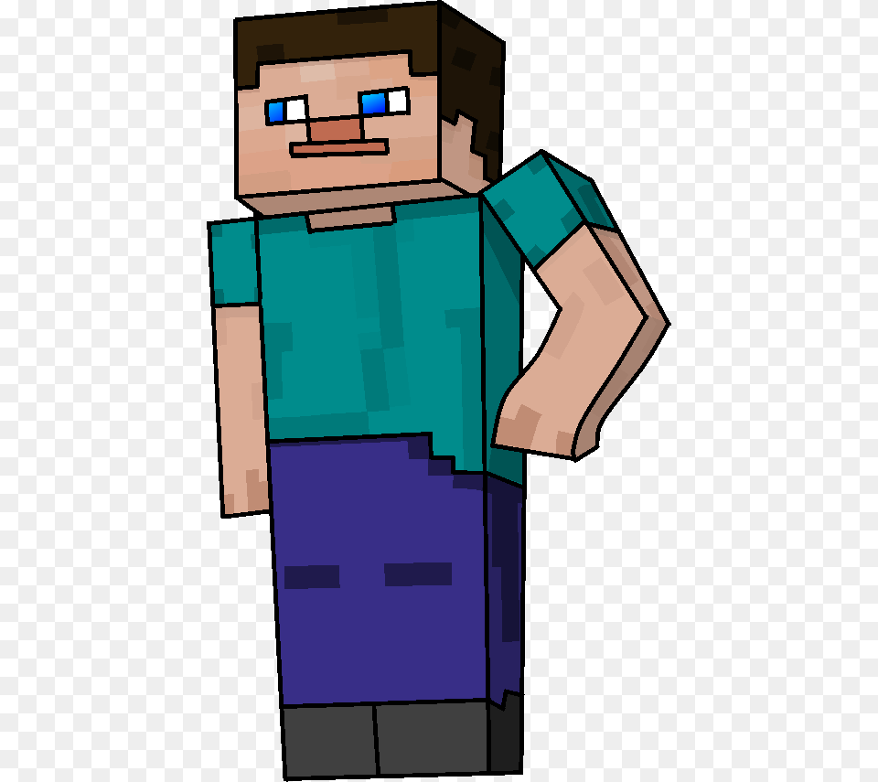 Minecraft Steve, Cross, Symbol Png Image