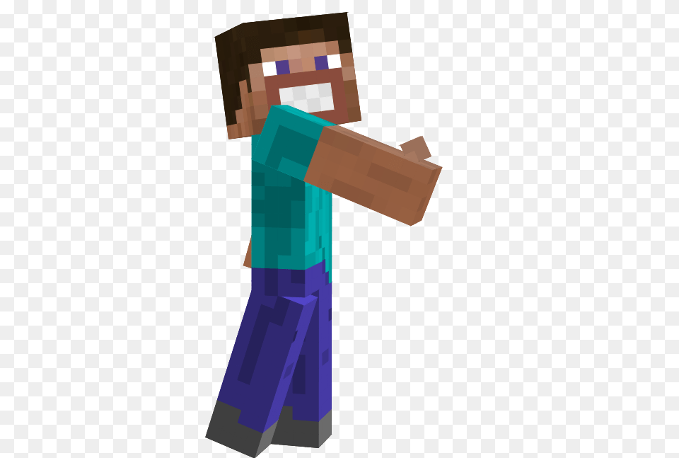 Minecraft Steve Bigking Keywords And Pictures Free Transparent Png