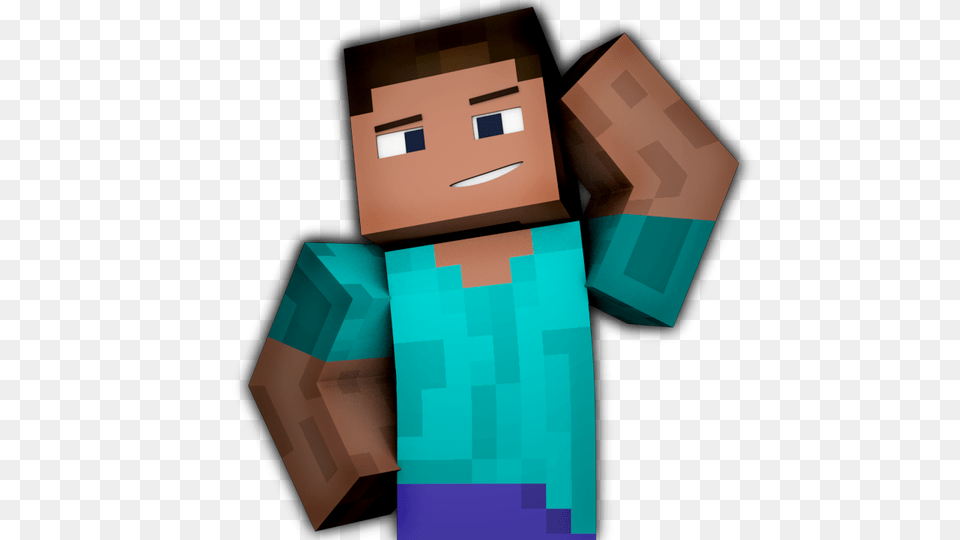 Minecraft Steve Icon Art Axe Craft Mine Minecraft Icon, Formal Wear Free Transparent Png