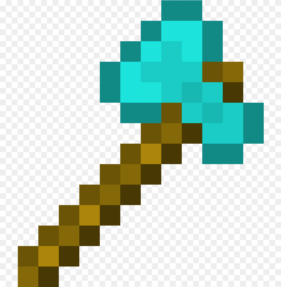 Minecraft Stone Axe, Chess, Game Png