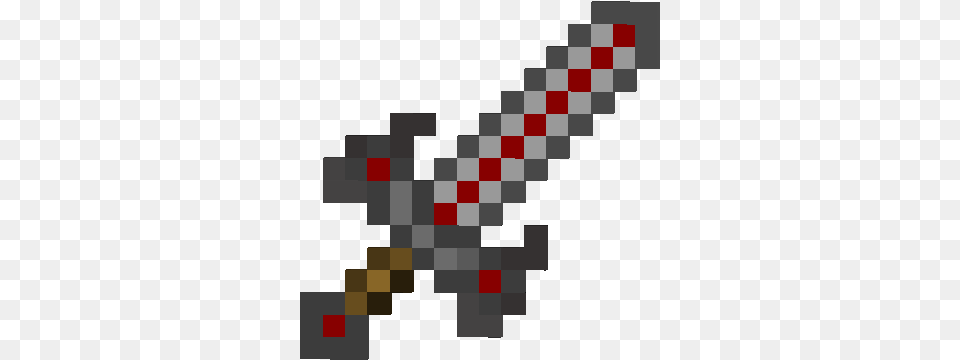 Minecraft Stone Sword Vector Stock Minecraft Stone Sword Texture Png Image