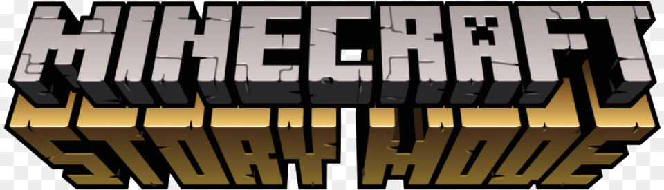 Minecraft Story Mode Logo Minecraft Story Mode, Musical Instrument Free Png Download