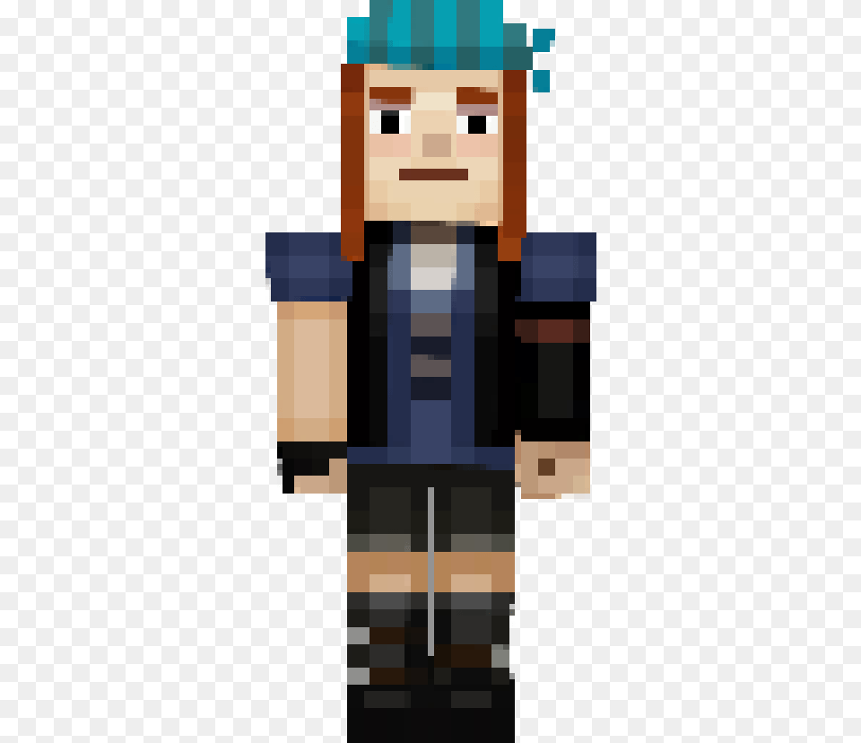 Minecraft Story Mode Minecraft Story Mode Characters Petra Png