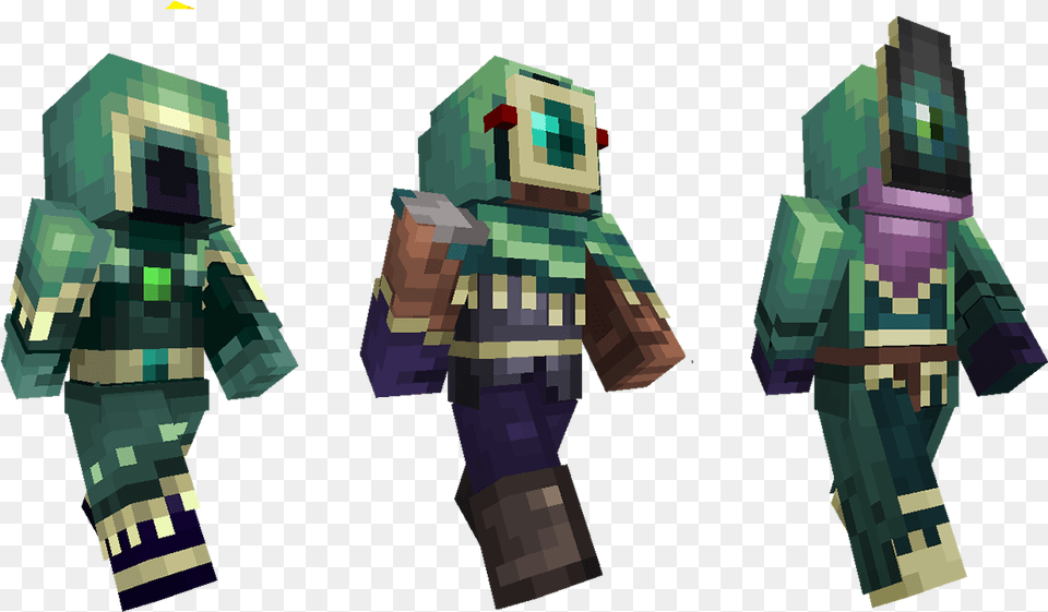 Minecraft Strangers Biome Settlers, Adult, Male, Man, Person Free Png
