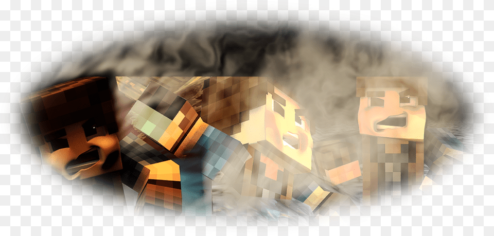 Minecraft Stuck In My Head Lumber, Photography, Sphere, Art, Collage Free Transparent Png