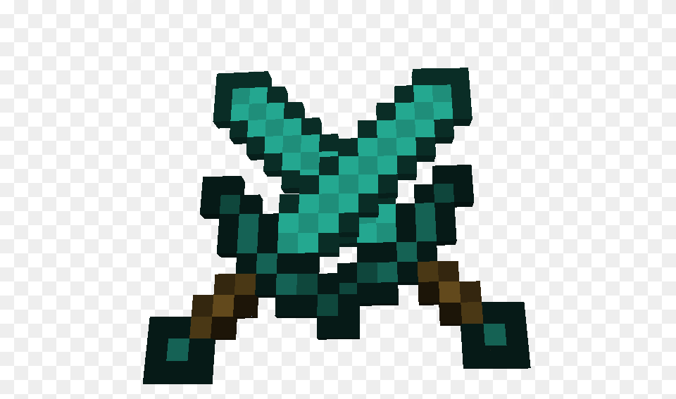 Minecraft Sword, Chess, Game, Art, Graphics Png