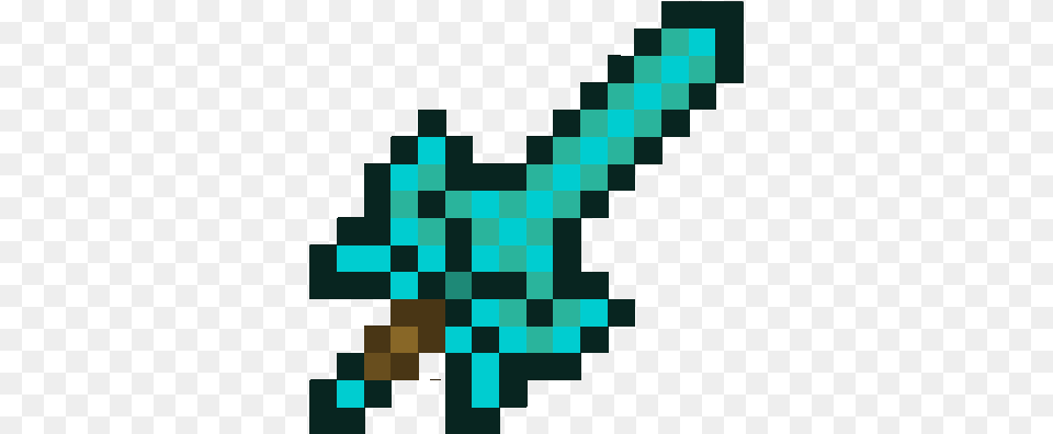 Minecraft Sword, Chess, Game, Pattern Free Transparent Png