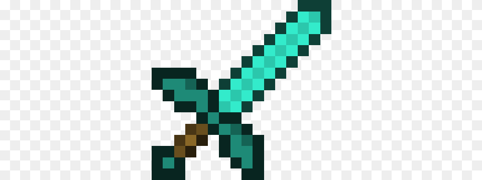 Minecraft Sword, Chess, Game, Weapon Png