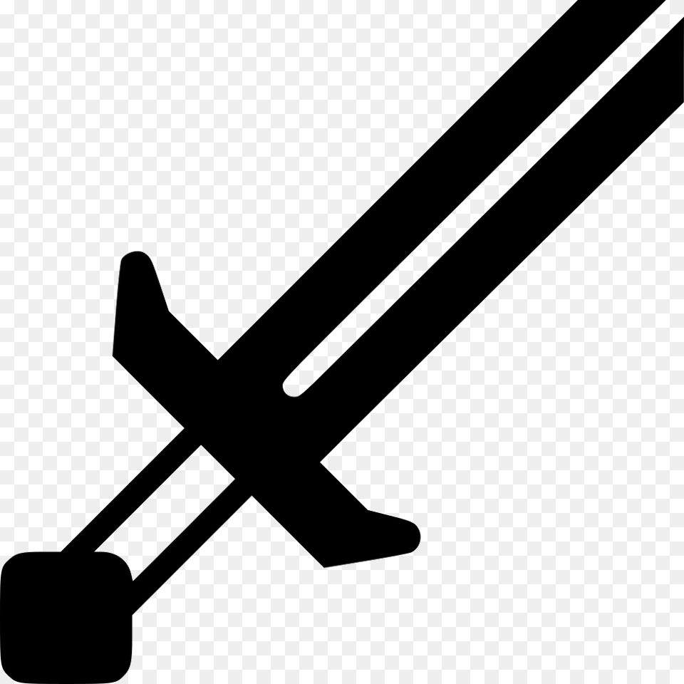 Minecraft Sword Comments Sword Icon, Weapon Png