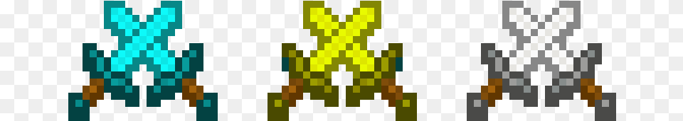 Minecraft Swords Golden Poison Frog Free Png Download