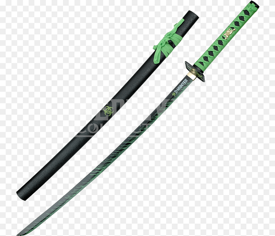 Minecraft Swords Samurai Sword Icon Transparent, Person, Weapon, Blade, Dagger Png