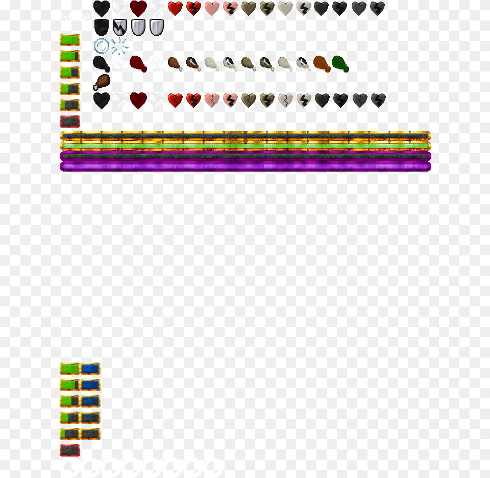 Minecraft Texture Pack Icons Minecraft Icons Texture Pack, Game, Super Mario Free Png Download